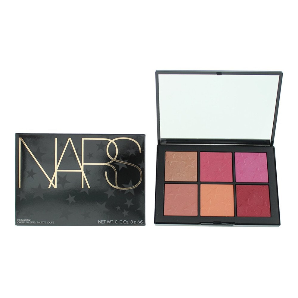 Nars Cheek Palette 18G - Rising Star