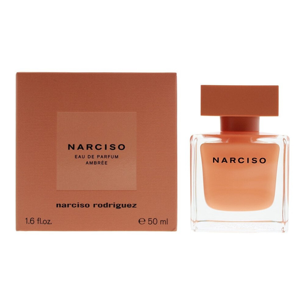 Narciso Rodriguez Ambree 50ml EDP Spray
