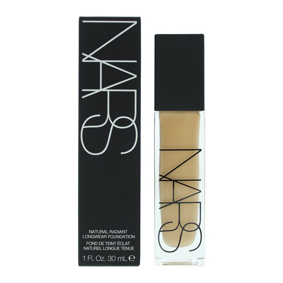 Nars Longwear Foundation Liquid Natural Radiant Finish Fiji 30Ml - Image 7