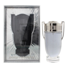 Paco Rabanne Invictus 200ml EDT Spray