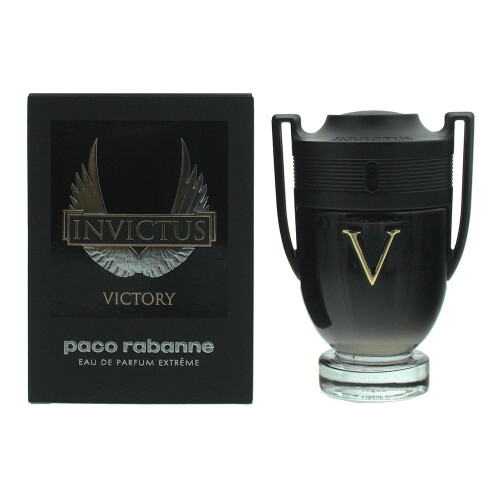 Paco Rabanne Paco Rabanne Invictus Victory Eau de Parfum Extreme 50ml Spray