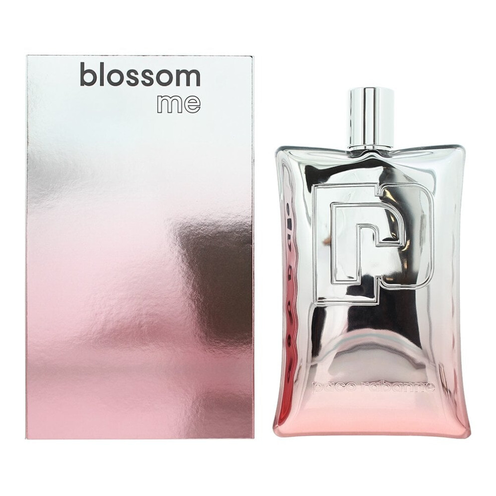 Paco Rabanne Blossom Me 62ml EDP Spray