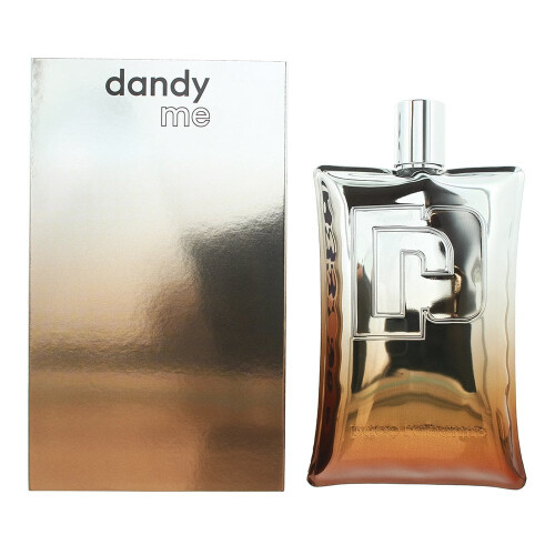 Paco Rabanne Paco Rabanne Dandy Me 62ml EDP Spray