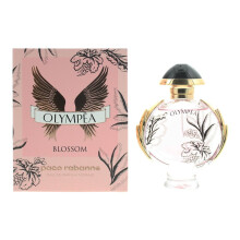 Paco Rabanne Olympea Blossom Florale - Agua de perfume, 50 ml