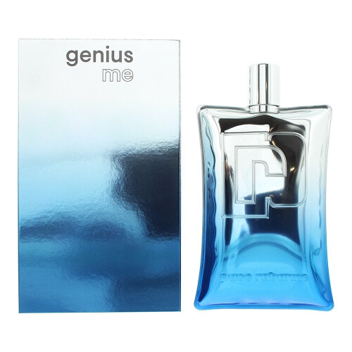 Paco Rabanne Paco Rabanne Genius Me 62ml EDP Spray