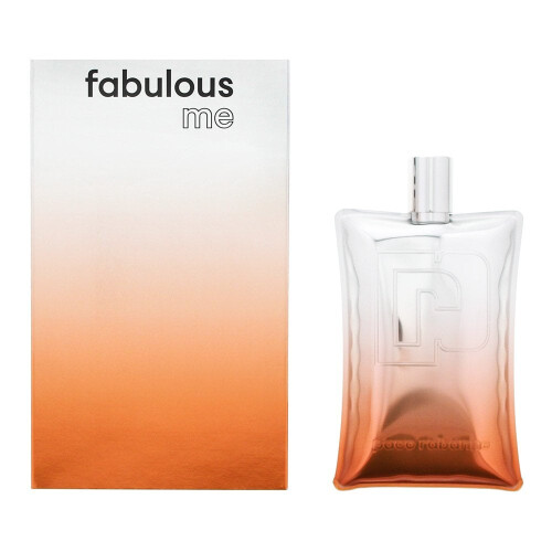 Paco Rabanne Paco Rabanne Pacollection Fabulous Me 62ml EDP Spray