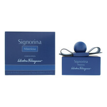 Salvatore Ferragamo, Signorina Misteriosa Fashion Edition 2020, Eau De Parfum, For Women, 50 ml