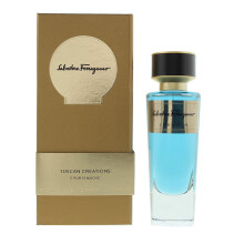 Apă de parfum, Salvatore Ferragamo, E Pur Si Mouve, Unisex, 100 ml
