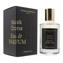 Apă de parfum, Thomas Kosmala, Musk Otone, Unisex, 100 ml