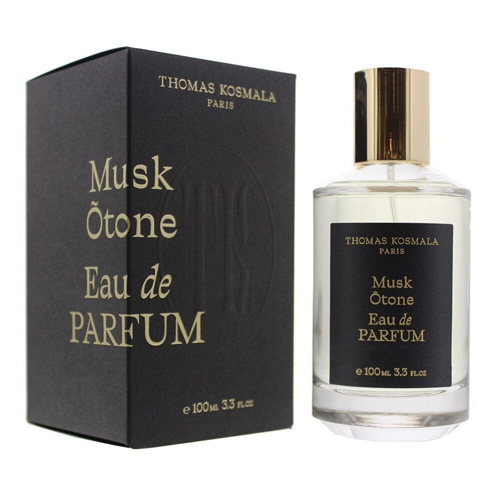 Thomas Kosmala Musk Otone 100Ml Edp Spray