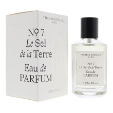 Apă de parfum, Thomas Kosmala, No. 7 Le Sel De La Terre, Unisex, 100 ml