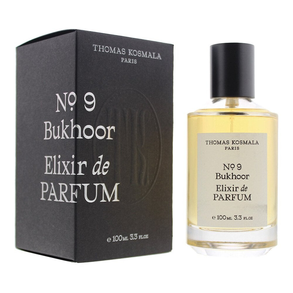 Thomas Kosmala No.9 Bukhoor Elixir 100ml EDP Spray-image-OPC-PB2ZB75-NEW
