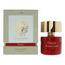Perfume - TIZIANA TERENZI - Tiziana t. porpora - 100ml - Oriental - Aloe vera
