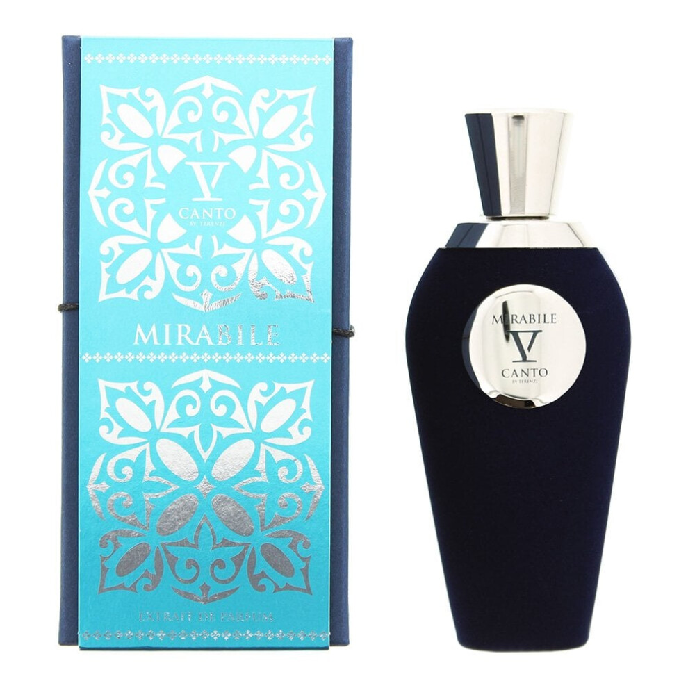 Tiziana Terenzi V Canto Mirabile Extrait De Parfum 100ml Spray - Image 4