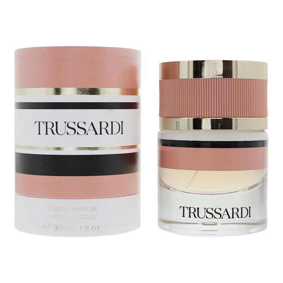 Trussardi 30Ml Edp Spray