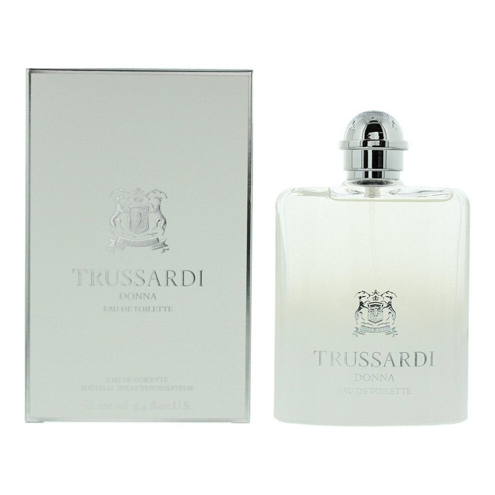 Trussardi Donna 100ml EDT Spray