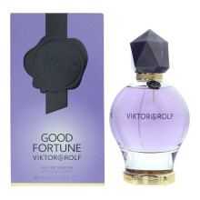 Viktor & Rolf Good Fortune Eau de Parfum 90 ml Spray für Sie