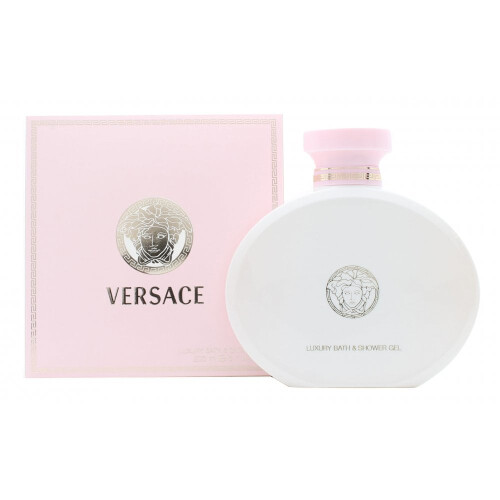 Versace Versace Luxury Bath & Shower Gel 200ml