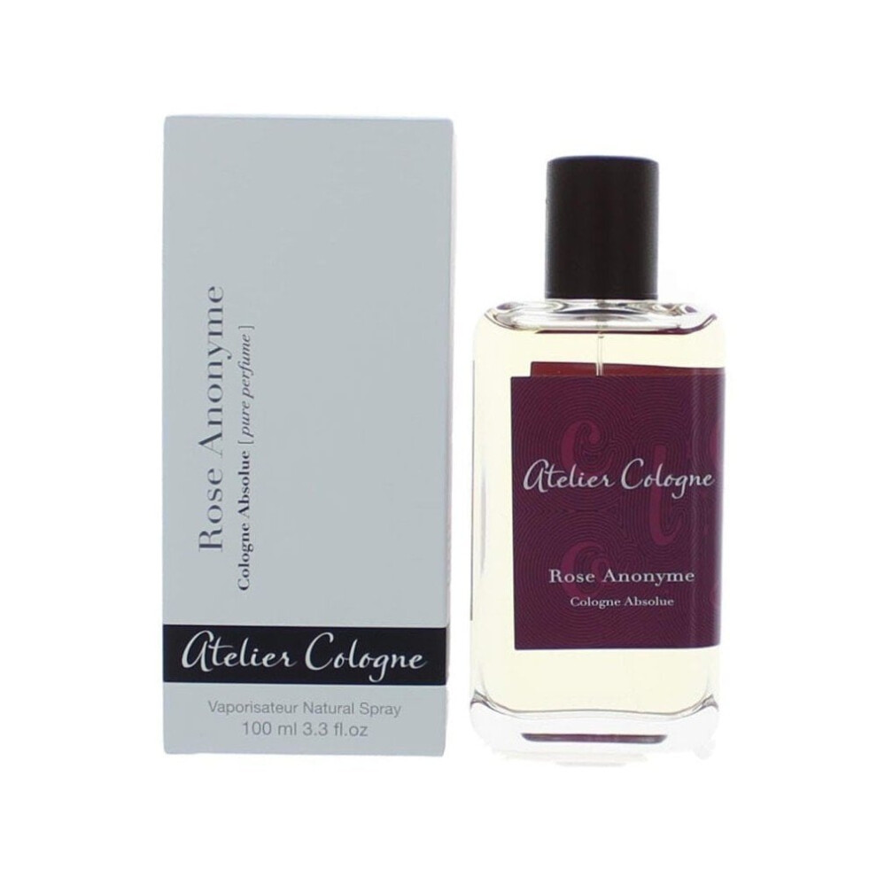 Atelier Cologne Rose Anonyme 100ml EDP Spray
