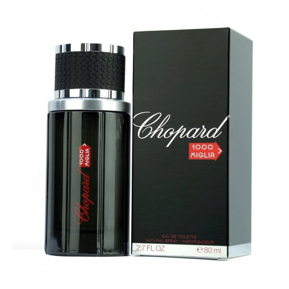 Chopard 1000 Miglia 80ml EDT Spray