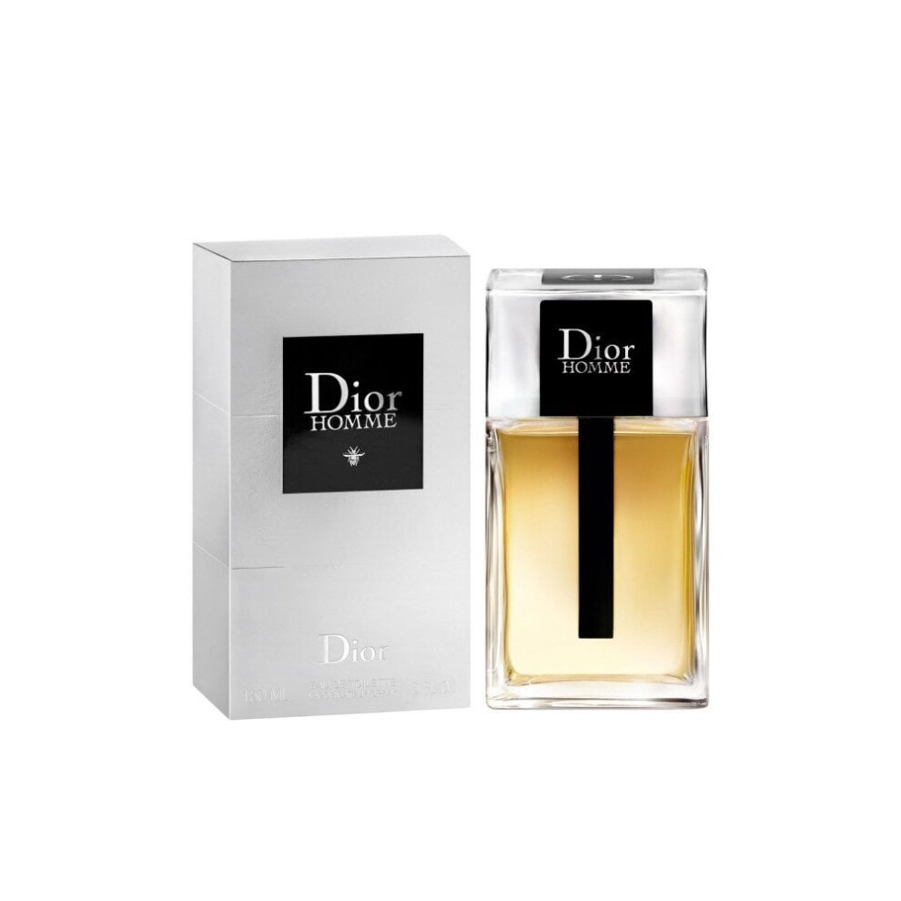 Dior Homme Edt Spray 150Ml