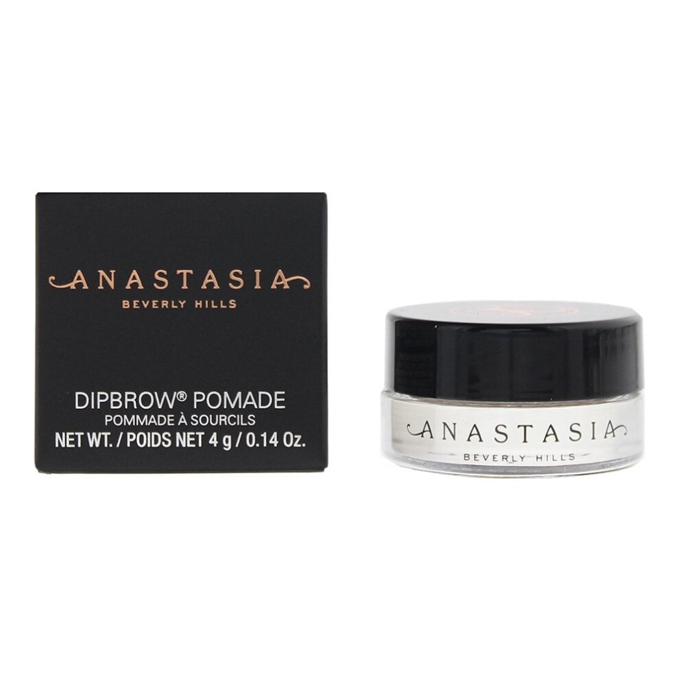 Anastasia Beverly Hills Dipbrow Pomade 4G - Auburn