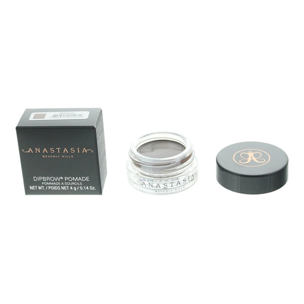 Anastasia Beverly Hills Dipbrow Pomade 4G - Chocolate