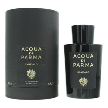 COLONIA SANDALO eau de parfum vaporisateur 180 ml