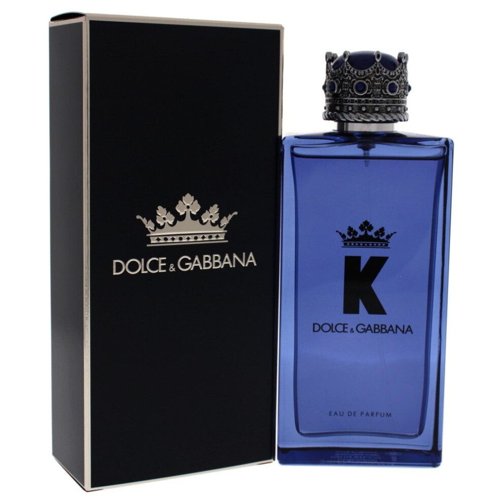 Dolce & Gabbana K 50ml EDP Spray