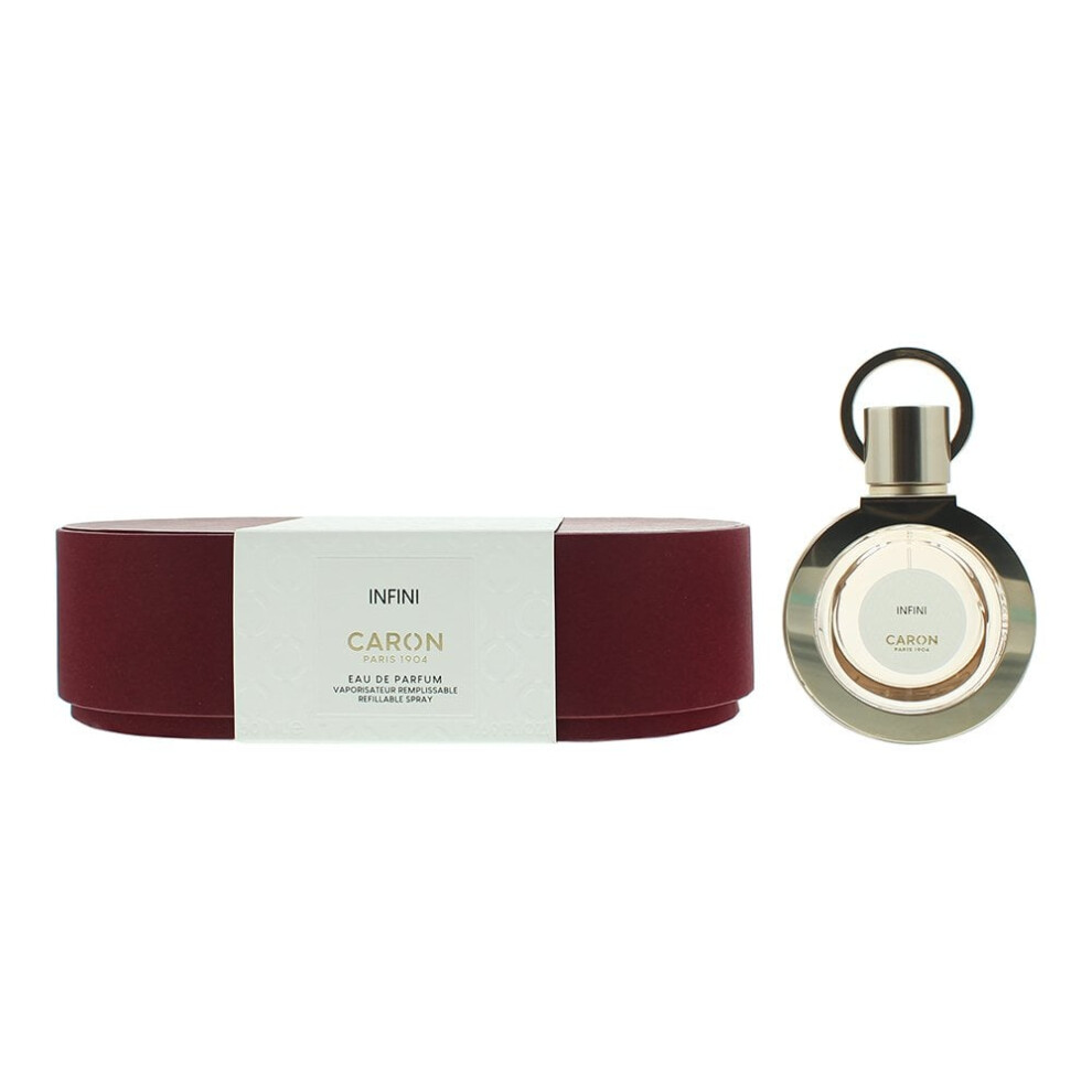 Caron Infini 50Ml Edp Spray