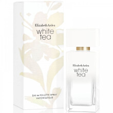 Elizabeth Arden Weißer Tee 100ml Eau De Toilette
