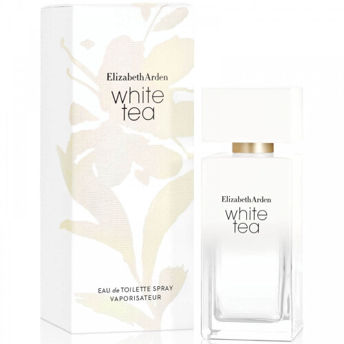 Elizabeth Arden Elizabeth Arden White Tea 100ml Eau De Toilette