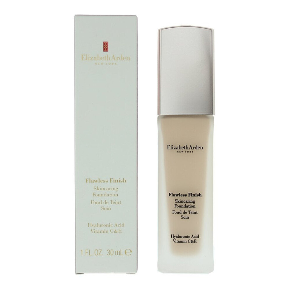 Elizabeth Arden Flawless Finish Foundation 30ml - 150N Fair Skin Neutral