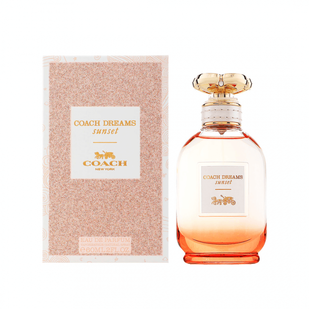 Coach Dreams Sunset 90ml EDP Spray