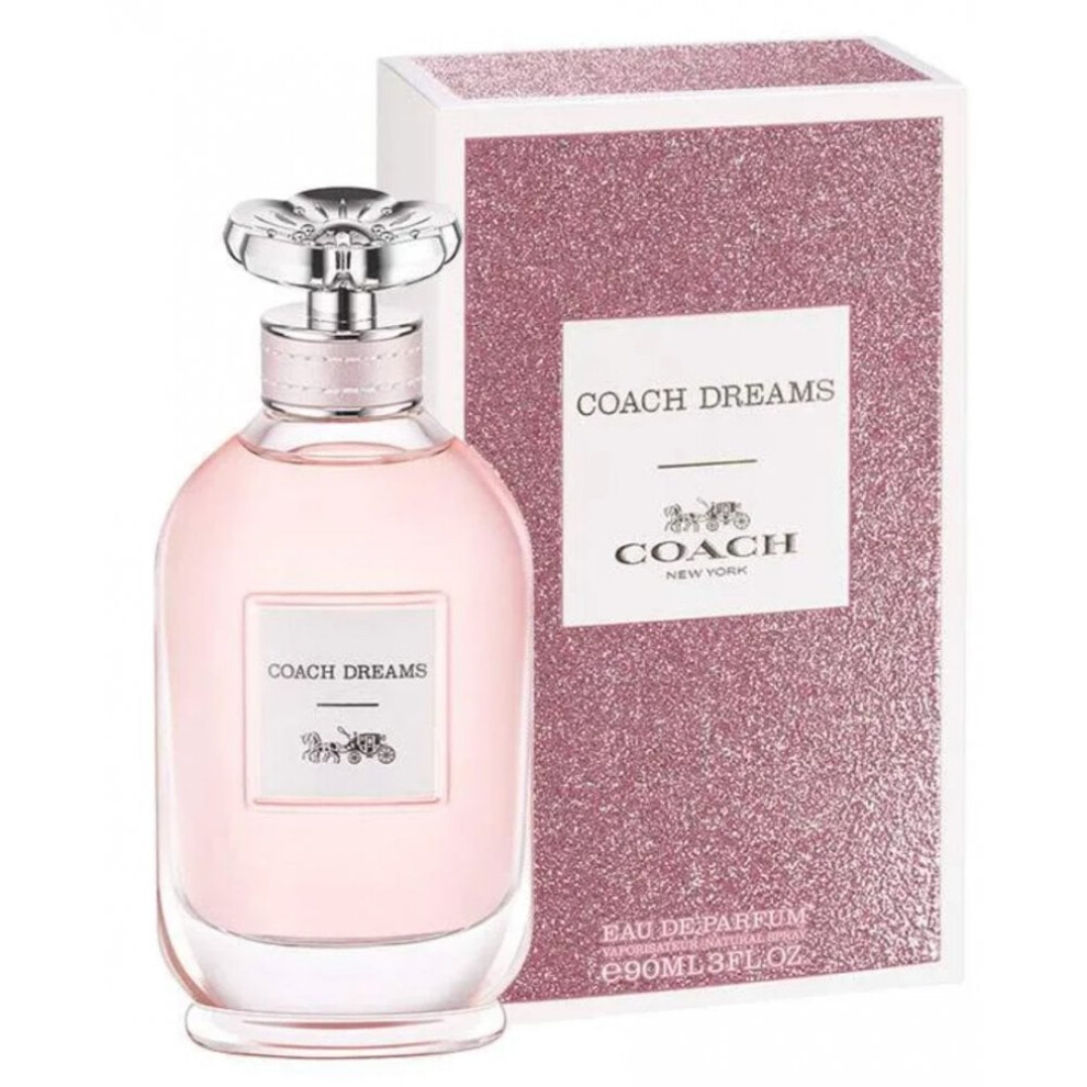 Coach Dreams 60ml EDP Spray