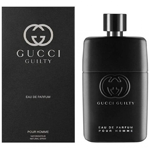 GUCCI Gucci Guilty Pour Homme 50ml Parfum