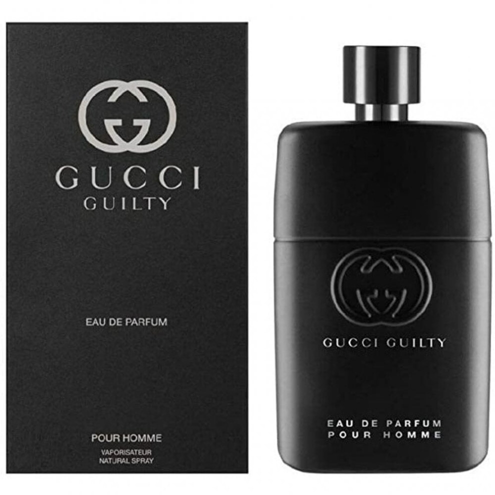 Gucci Guilty Pour Homme Parfum 50ml EDP Spray