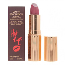 Charlotte Tilbury Hot Lips 2 Refillable Lipstick 3.5G - Red Hot Susan