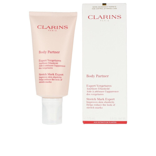 Clarins Clarins Body Partner Stretch Mark Expert 175ml