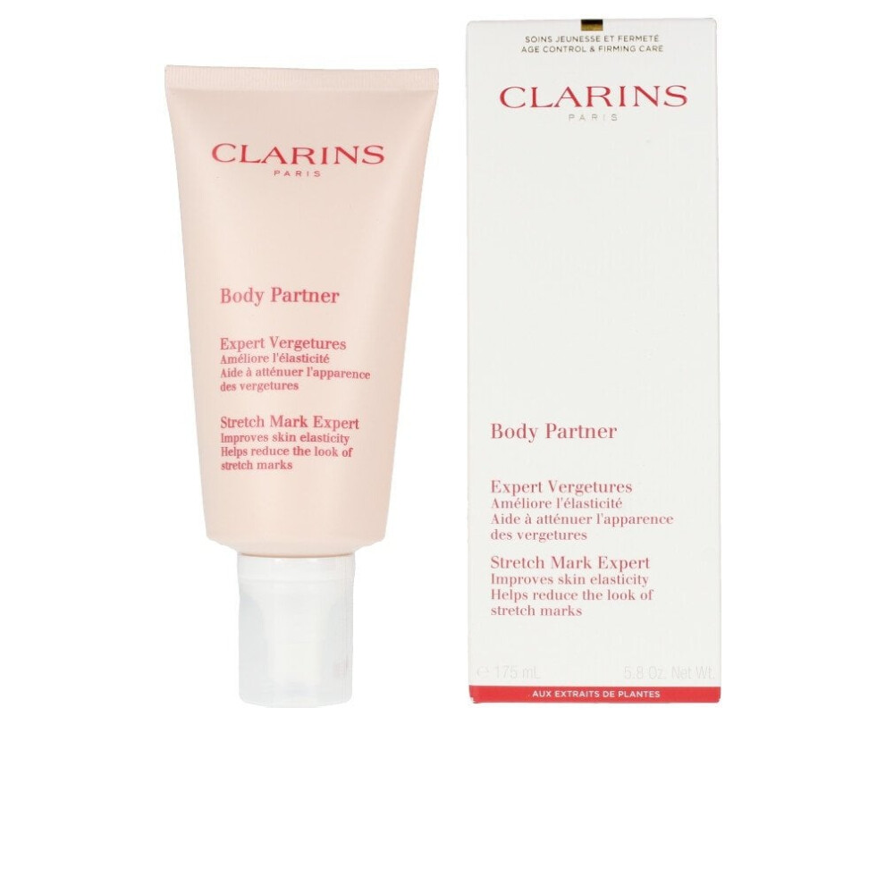 Clarins Body Partner Stretch Mark Expert 175ml