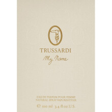 Trussardi My Name Eau De Perfume Spray 100ml