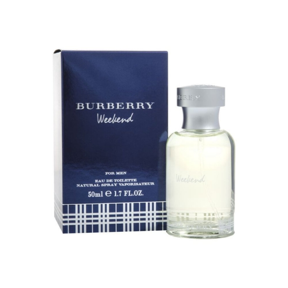 Burberry Weekend Men 50ml EDT Spray
