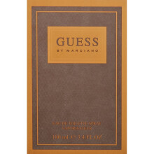 Guess By Marciano For Him 100ml EDT Spray