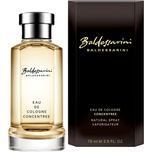 Baldessarini 75ml EDC Concentree Spray