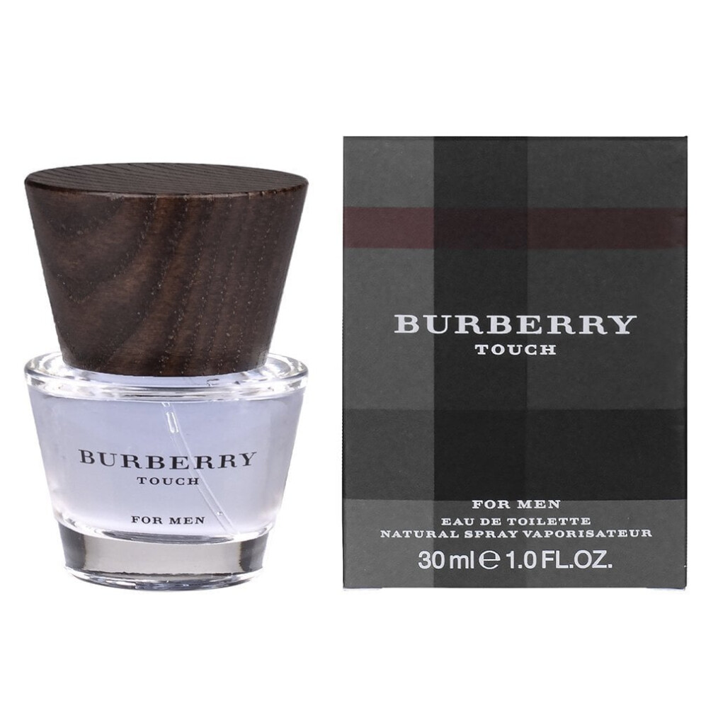 Burberry Touch Men 30ml EDT Spray