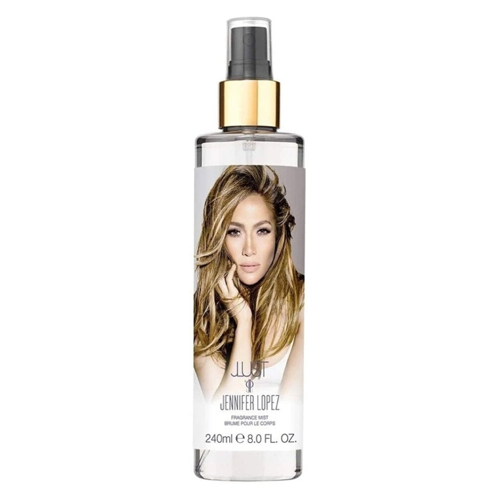 Jennifer Lopez JLuxe Fragrance Mist 240ml Spray - Image 9