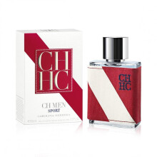 Carolina Herrera CH Men Sport 50ml EDT Spray