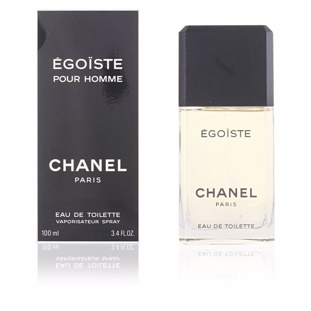 Chanel Egoiste 100ml EDT Spray