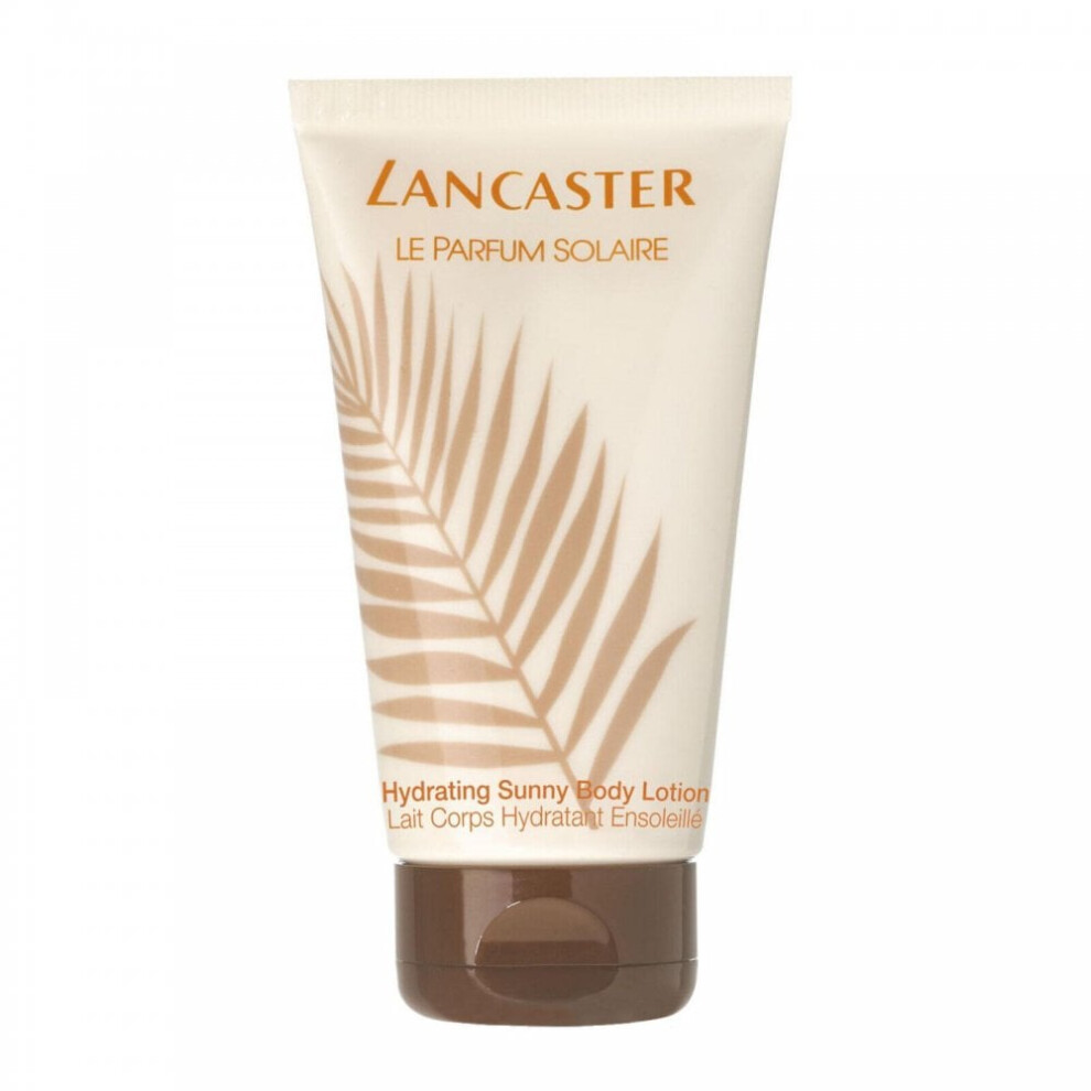 Lancaster Le Parfum Solaire Hydrating Sunny Body Lotion 150ml