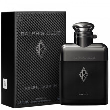 Ralph Lauren Ralph's Club 50ml EDP Spray – Men's Eau de Parfum
